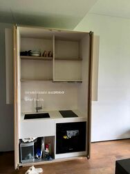 OUE Twin Peaks (D9), Condominium #447934711